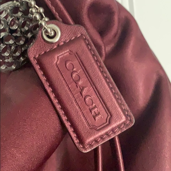 TODAY🔴 FLASH SALE🔴AUTHENTIC COACH BAG - Picture 2 of 6